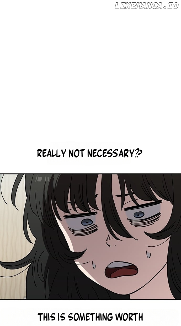 Unemployed Baek-soon Chapter 114 - page 44